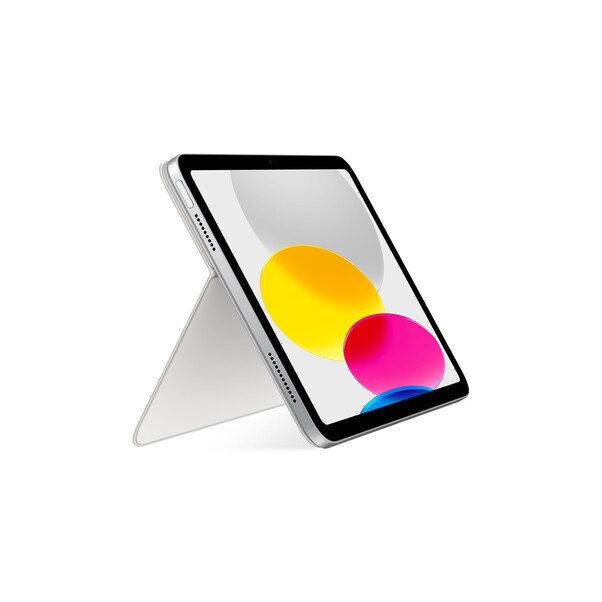Sie sehen das Produktbild 10 von Magic Keyboard Folio für iPad (10. Generation) – Englisch (International) Magic Keyboard Folio für iPad (10. Generation) – Englisch (International)