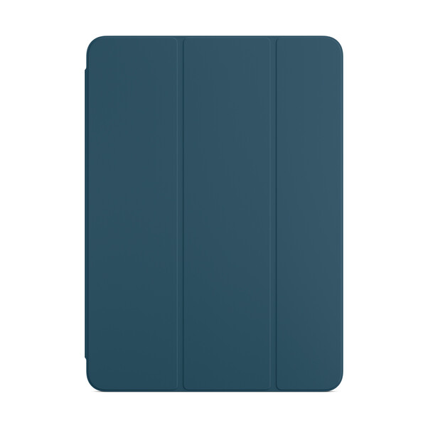 Sie sehen das Produktbild 01 von Apple iPad Pro 11" (4. Gen.) Smart Folio, marineblau> Apple iPad Pro 11" (4. Gen.) Smart Folio, marineblau>