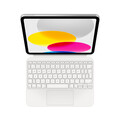Magic Keyboard Folio für iPad (10. Generation) – Deutsch