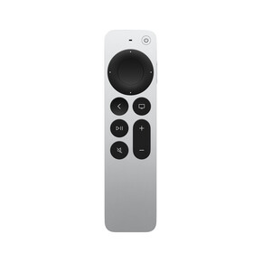 Apple Siri Remote&amp;gt;