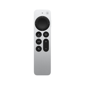 Apple Siri Remote&amp;gt;
