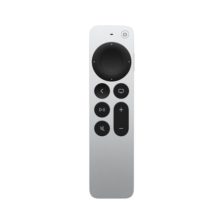 Sie sehen das Produktbild 01 von Apple Siri Remote> Apple Siri Remote>
