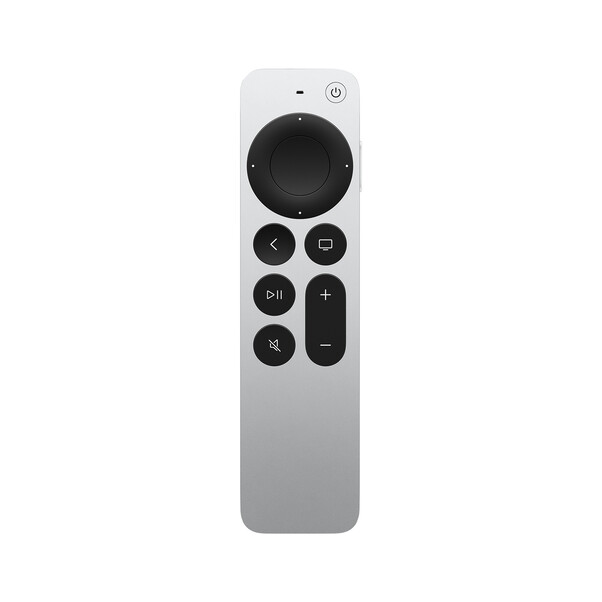 Sie sehen das Produktbild 01 von Apple Siri Remote> Apple Siri Remote>