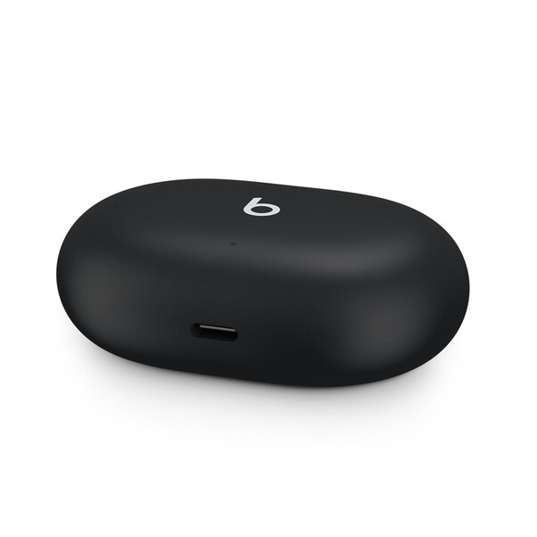 Beats Studio Buds, Kabellose NC In-Ear Kopfhörer, schwarz>