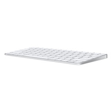 Sie sehen das Produktbild 02 von Apple Magic Keyboard mit Touch ID für Mac mit Apple Chip> Apple Magic Keyboard mit Touch ID für Mac mit Apple Chip>