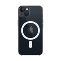 Sie sehen das Produktbild 01 von Apple iPhone 13 Clear Case mit MagSafe, transparent> Apple iPhone 13 Clear Case mit MagSafe, transparent>