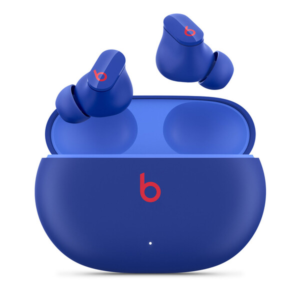 Beats Studio Buds, Kabellose NC In-Ear Kopfhörer, ozeanblau>
