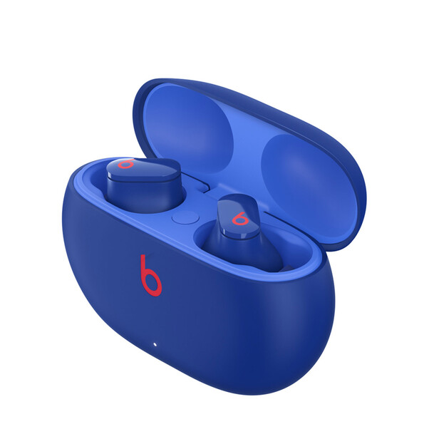 Beats Studio Buds, Kabellose NC In-Ear Kopfhörer, ozeanblau>