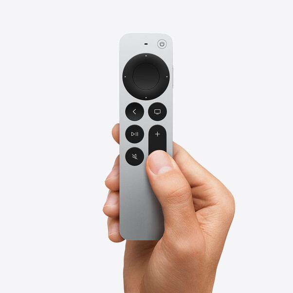 Sie sehen das Produktbild 04 von Apple Siri Remote> Apple Siri Remote>