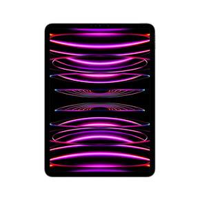 iPad Pro Wi-Fi, 1TB, space grau, 11&amp;quot; (4.Gen.)&amp;gt;