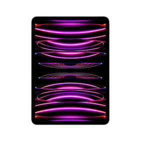 iPad Pro Wi-Fi, 1TB, space grau, 11&amp;quot; (4.Gen.)&amp;gt;