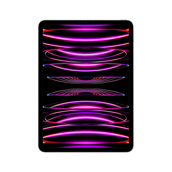 Sie sehen das Produktbild 01 von iPad Pro Wi-Fi, 1TB, space grau, 11" (4.Gen.)> iPad Pro Wi-Fi, 1TB, space grau, 11" (4.Gen.)>