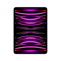 Sie sehen das Produktbild 01 von iPad Pro Wi-Fi, 1TB, space grau, 11" (4.Gen.)> iPad Pro Wi-Fi, 1TB, space grau, 11" (4.Gen.)>