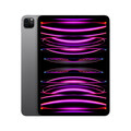 Sie sehen das Produktbild 02 von iPad Pro Wi-Fi, 1TB, space grau, 11" (4.Gen.)> iPad Pro Wi-Fi, 1TB, space grau, 11" (4.Gen.)>