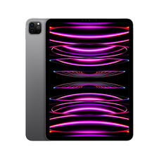 Sie sehen das Produktbild 02 von iPad Pro Wi-Fi, 1TB, space grau, 11" (4.Gen.)> iPad Pro Wi-Fi, 1TB, space grau, 11" (4.Gen.)>