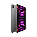 Sie sehen das Produktbild 03 von iPad Pro Wi-Fi, 1TB, space grau, 11" (4.Gen.)> iPad Pro Wi-Fi, 1TB, space grau, 11" (4.Gen.)>
