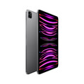 Sie sehen das Produktbild 03 von iPad Pro Wi-Fi + Cellular, 1TB, space grau, 11" (4.Gen.)> iPad Pro Wi-Fi + Cellular, 1TB, space grau, 11" (4.Gen.)>