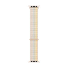 Sie sehen das Produktbild 02 von Apple Watch 38/40/41mm, Sportloop, polarstern Apple Watch 38/40/41mm, Sportloop, polarstern