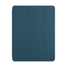 Apple iPad Pro 12.9&amp;quot; (6. Gen.) Smart Folio, marineblau