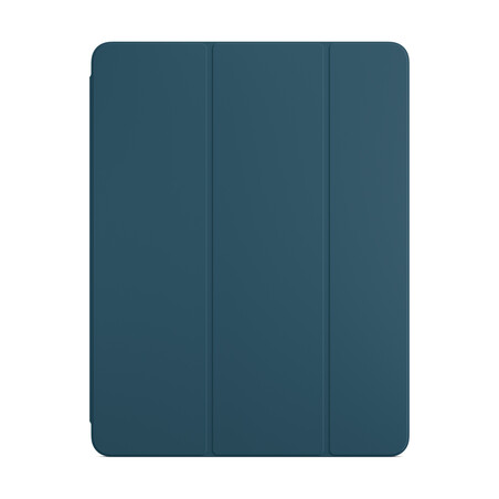 Apple iPad Pro 12.9" (6. Gen.) Smart Folio, marineblau