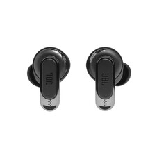 Sie sehen das Produktbild 02 von JBL Tour Pro 2 TWS, kabelloser In-Ear Bluetooth Kopfhörer, schwarz > JBL Tour Pro 2 TWS, kabelloser In-Ear Bluetooth Kopfhörer, schwarz >