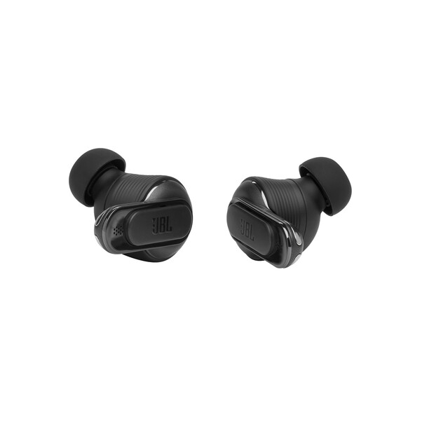 Sie sehen das Produktbild 04 von JBL Tour Pro 2 TWS, kabelloser In-Ear Bluetooth Kopfhörer, schwarz > JBL Tour Pro 2 TWS, kabelloser In-Ear Bluetooth Kopfhörer, schwarz >