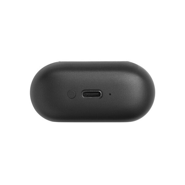 JBL Tour Pro 2 TWS, kabelloser In-Ear Bluetooth Kopfhörer, schwarz >