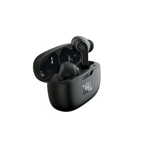 JBL Wave Beam, schwarz