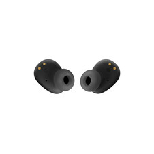 Sie sehen das Produktbild 03 von JBL Wave Buds, schwarz > JBL Wave Buds, schwarz >