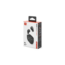 Sie sehen das Produktbild 05 von JBL Wave Buds, schwarz > JBL Wave Buds, schwarz >