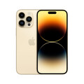 Sie sehen das Produktbild 01 von iPhone 14 Pro Max, 256GB, gold> iPhone 14 Pro Max, 256GB, gold>