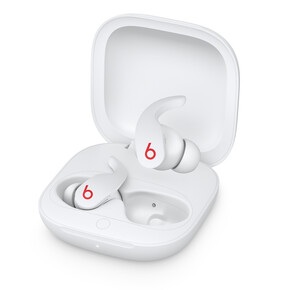 Beats Fit Pro - komplett kabellose In-Ear Kopfhörer, weiß&amp;gt;