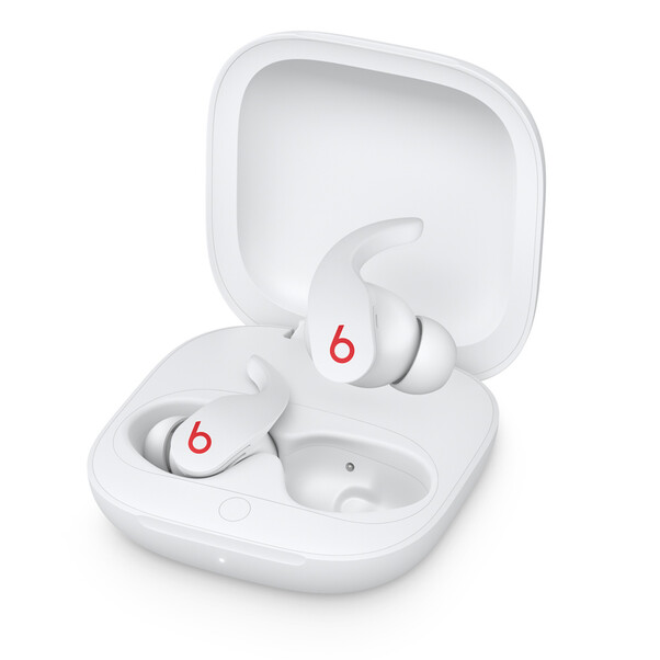 Beats Fit Pro - komplett kabellose In-Ear Kopfhörer, weiß>