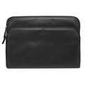 dbramante Skagen Pro+ Sleeve für MacBook Pro/Air 13" (2016-2022), schwarz