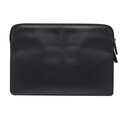 dbramante Skagen Pro+ Sleeve für MacBook Pro/Air 13" (2016-2022), schwarz