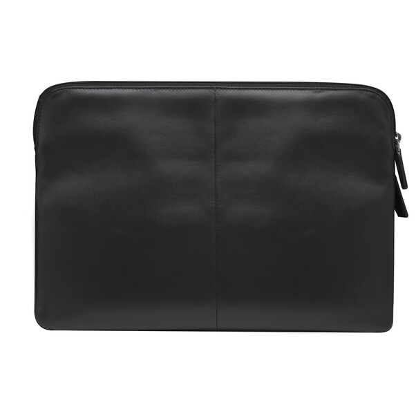 dbramante Skagen Pro+ Sleeve für MacBook Pro 14" (2021-2023), schwarz