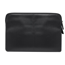 dbramante Skagen Pro+ Sleeve für MacBook Pro 14" (2021-2023), schwarz