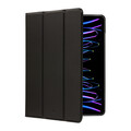 Sie sehen das Produktbild 01 von dbramante Risskov iPad Folio Case für iPad Air 10.9" (5/4.Gen.) / iPad Pro 11" (4/3/2.Gen.), schwarz> dbramante Risskov iPad Folio Case für iPad Air 10.9" (5/4.Gen.) / iPad Pro 11" (4/3/2.Gen.), schwarz>