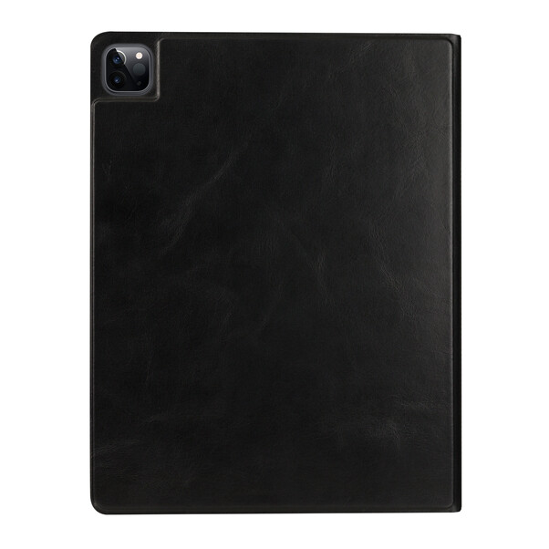 dbramante Risskov iPad Folio Case für iPad Air 10.9" (5/4.Gen.) / iPad Pro 11" (4/3/2.Gen.), schwarz>