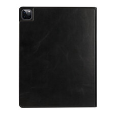 dbramante Risskov iPad Folio Case für iPad Air 10.9" (5/4.Gen.) / iPad Pro 11" (4/3/2.Gen.), schwarz>