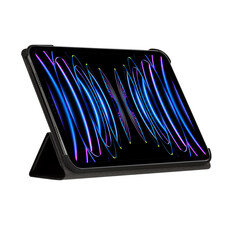 dbramante Risskov iPad Folio Case für iPad 10.9" (10.Gen.), schwarz