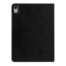 dbramante Risskov iPad Folio Case für iPad 10.9" (10.Gen.), schwarz