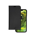 Sie sehen das Produktbild 01 von dbramante Lynge 2in1 Case für iPhone 14 Pro, schwarz> dbramante Lynge 2in1 Case für iPhone 14 Pro, schwarz>