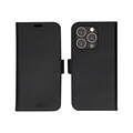 Sie sehen das Produktbild 03 von dbramante Lynge 2in1 Case für iPhone 14 Pro, schwarz> dbramante Lynge 2in1 Case für iPhone 14 Pro, schwarz>