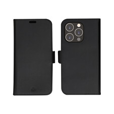 Sie sehen das Produktbild 03 von dbramante Lynge 2in1 Case für iPhone 14 Pro, schwarz> dbramante Lynge 2in1 Case für iPhone 14 Pro, schwarz>