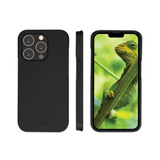 Sie sehen das Produktbild 04 von dbramante Lynge 2in1 Case für iPhone 14 Pro, schwarz> dbramante Lynge 2in1 Case für iPhone 14 Pro, schwarz>