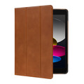 Sie sehen das Produktbild 01 von dbramante Risskov iPad Folio Case für iPad Air 10.9" (5/4.Gen.) / iPad Pro 11" (4/3/2.Gen.), braun> dbramante Risskov iPad Folio Case für iPad Air 10.9" (5/4.Gen.) / iPad Pro 11" (4/3/2.Gen.), braun>
