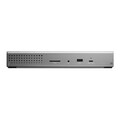 OWC 11-Port Thunderbolt 4 Go Dock, space grau