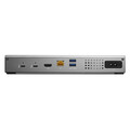 OWC 11-Port Thunderbolt 4 Go Dock, space grau