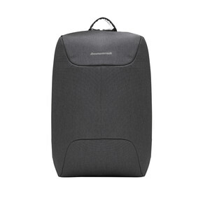 dbramante Charlottenborg recycelter Rucksack 16&amp;quot;, grau